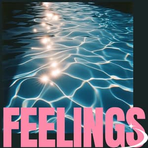 Feelings: Soft Summer Life - Lagoon Riddim