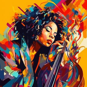 Groovy Lounge Legends: Timeless Jazz Music - Deluxe Cafe Music