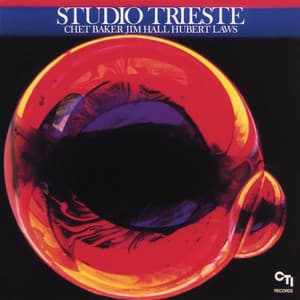 Studio Trieste - Chet Baker
