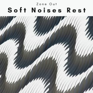 4 Sleep: Soft Noises Rest - Zone Out
