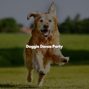 Doggie Dance Party - Coffee House Lounge VIbes