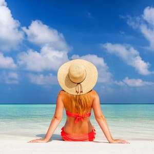 Tranquil Relaxing Music: Soothing Melodies - Musical Bliss