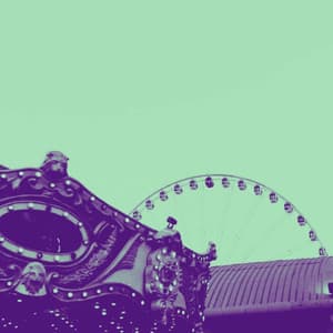 Music for Clear Moods - Luxury Restaurant Music