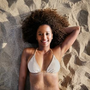 Vibraciones De Relajación: Música Ambiental Suave - Sonidos calmantes