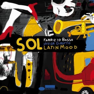 Sol! - Fabrizio Bosso