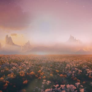 Ethereal Joy Sound Bath - Helane Marie Anderson