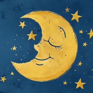 Inga fler sömnlösa nätter: Mjuk musik för djup sömn, Oändlig avkoppling vid läggdags, Känslomässig ångest - Lugn Musik Atmosfär