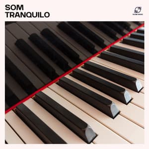 Som Tranquilo - Piano Suave Relajante