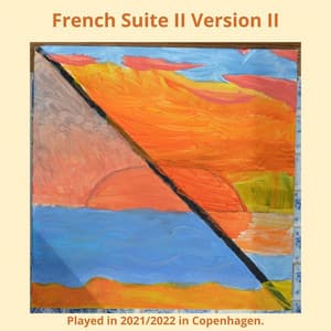 French Suite II - Mikkel Mark
