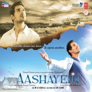 Aashayein - Pritam
