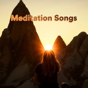 Meditation Songs - Relaxation Songs