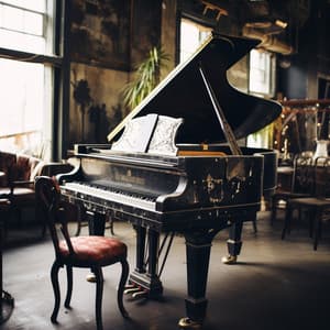 Flores De Pluma: Ideas Fluidas En Notas Ligeras - Alegre Musica de Piano