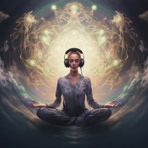 Paisajes Místicos De La Mente: Música Para La Paz Interior - Momentos tiernos