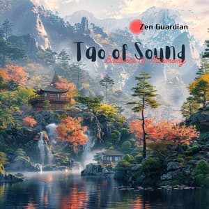 Tao of Sound: Balance & Harmony - Zen Guardian