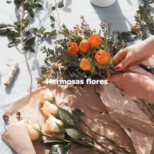 Hermosas flores - Happy Jazz Beats