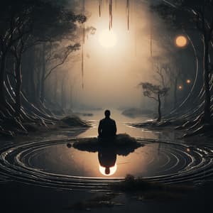 Illumination of the Mystic Oracle - Zen Mechanics