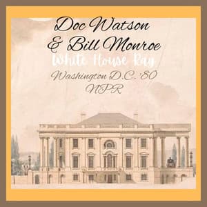 White House Rag - Doc Watson