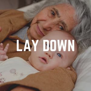Lay Down - Active Baby Music Workshop
