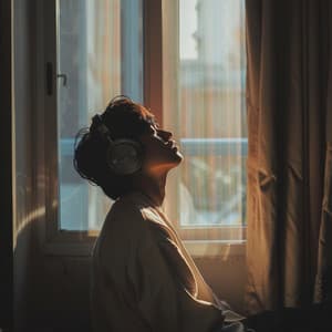 Música De Retiro Vespertino: Capas De Armonía Reconfortantes - Lista de reproducción de chill-hop