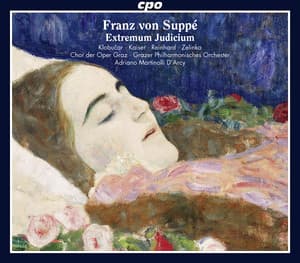 Suppé: Extremum Judicium - Franz von Suppé