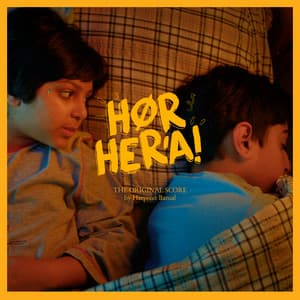 Hør Her'a! - Hør Her'a! (Listen up!)