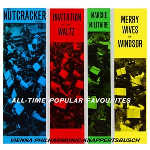 All-Time Popular Favourites - Pyotr Ilyich Tchaikovsky