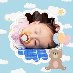 zZz Composiciones para Dormir Profundas y Alegres zZz - Musica Para Dormir Bebes