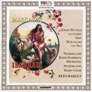 Mascagni: Isabeau - Pietro Mascagni