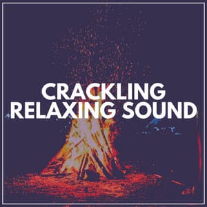 Crackling Relaxing Sound - Fire Sounds