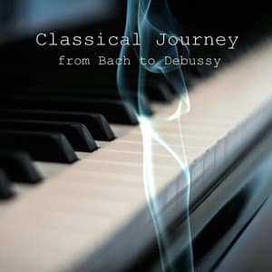 Classical Journey - Art Deco Classic