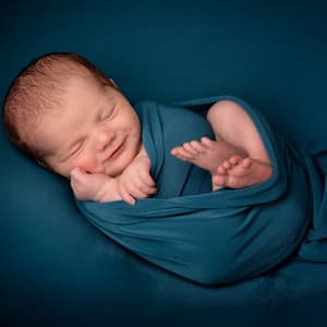 Dreamy Notes: Piano Lullabies for Baby - Sleep Alpha Waves