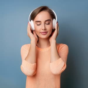 Relajación Chill: Música De Hip Hop Para La Paz Mental - Biblioteca de muestras ambientales