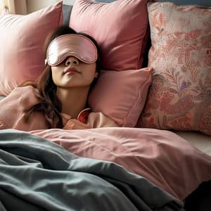 Quiet Sleep Serenade: Tranquil Sounds for Deep Rest - Instrumental Pop Hits