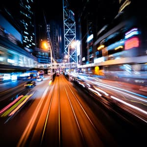 Ciudad de Sueños - Musica Calmante Per Rilassarsi