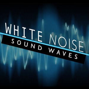 White Noise: Sound Waves - Lullaby Land