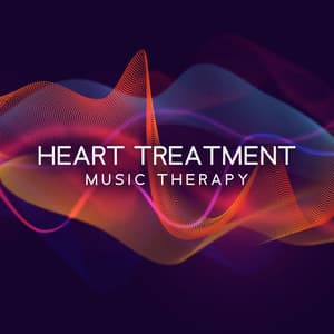 Heart Treatment Music Therapy - Serenity Music Zone