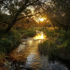 Crónicas Del Encanto De La Paz Interior: Música Ambiental - Frecuencias de los chakras