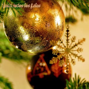 Venid, todos los fieles - Canciones de Navidad 2021