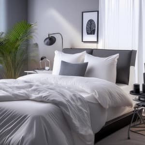 Flujo Nocturno: Hip Hop Relajante Para Dormir - Lofttown