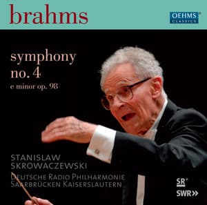 Brahms: Symphony No. 4 in E Minor, Op. 98 - Johannes Brahms