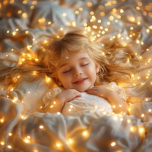 El Bebé Duerme En El Reino De Ensueño De La Canción De Cuna - Canción de cuna inteligente para bebés