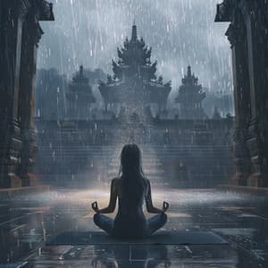 Ambiente De Relajación: Música Para Momentos De Calma - Vibraciones de polvo de estrellas