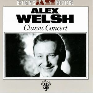 Classic Concert - Alex Welsh