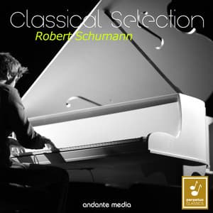 Classical Selection - Schumann: Romances - Robert Schumann