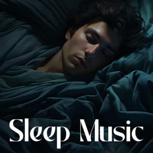 Sleep Music: Relaxing Music For Deep Sleeping | Stress Relief, Calm The Mind, Insomnia Relief - Sleeping Aid Melodies