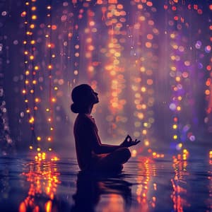 Zen En El Flujo: Meditación Calmada Para Enfoque - Meditación de una hora