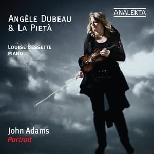 John Adams - Portrait - John Adams