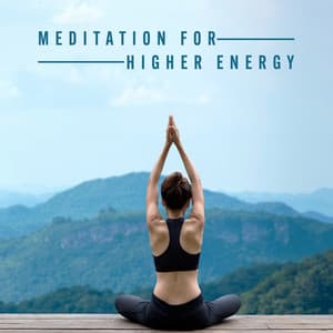 Meditation for Higher Energy: Angel Frequency, Auric Field Protection, Holy Guardian Angel Meditation - Meditation