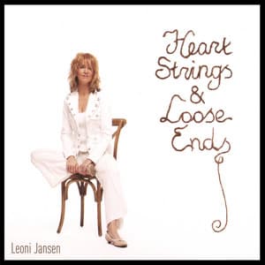 Heartstrings & Loose Ends - Leoni Jansen