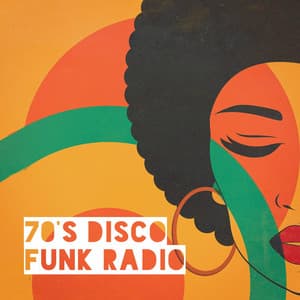 70's Disco Funk Radio - Funky Dance